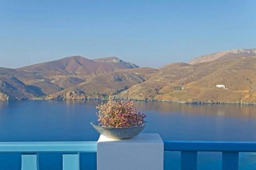 Gallery image of Nikola's Place in Astypalaia Town