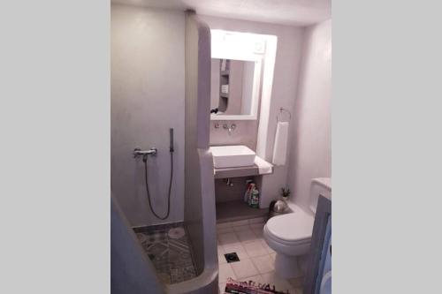 Gallery image of Nikola's Place in Astypalaia Town