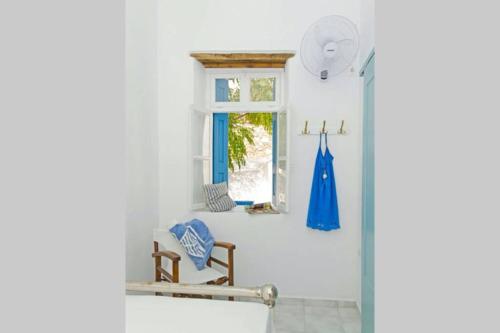 Fotografie z fotogalerie ubytování Nikola's Place v destinaci Astypalaia