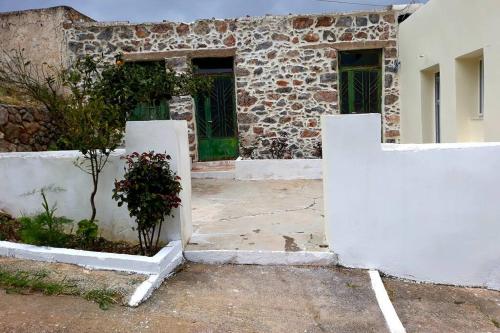 Gallery image of Orange garden in Karídhion