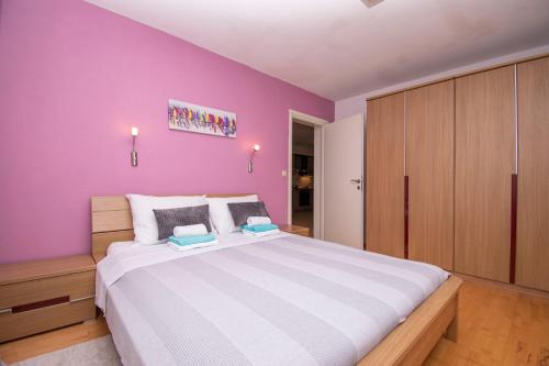 Sunny Garden Šibenik, cozy apartment near old town