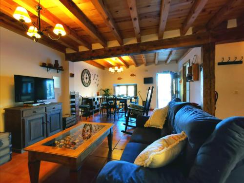 Casa rural La abuela Nines, Ligos – Updated 2022 Prices