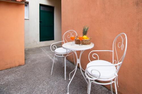 Sunny Garden Šibenik, cozy apartment near old town