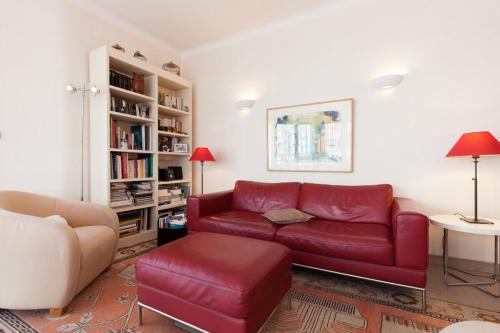 2-Br Apartment in City Center