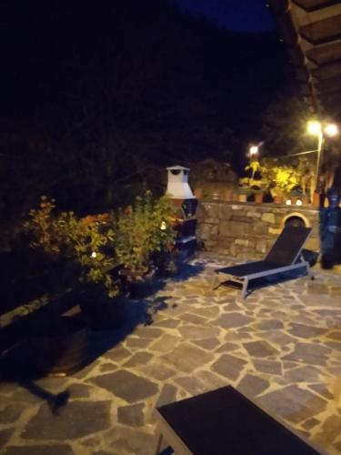 Gambar di galeri bagi Casa Llayo di Aliezo