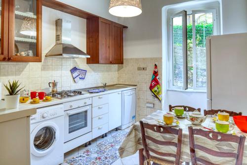 Galeriebild der Unterkunft Oliva House in Levanto