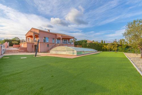 LA BASTIDE DU MAZEL – Photos 2