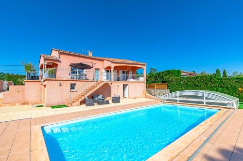 LA BASTIDE DU MAZEL – Photos 4