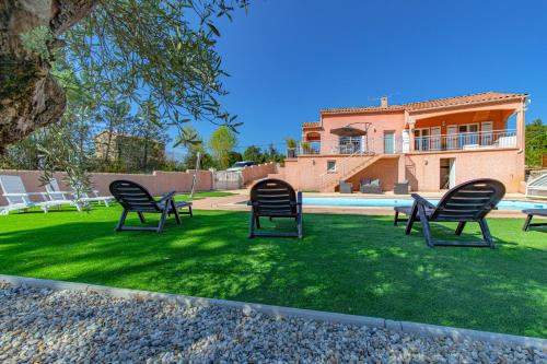 LA BASTIDE DU MAZEL – Photos 5