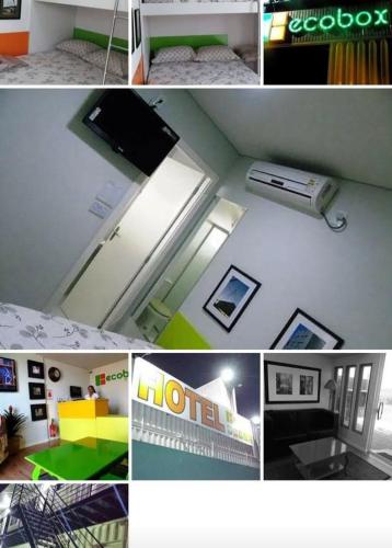 Φωτογραφία από το άλμπουμ του Ecobox Hotel σε Tres Lagoas