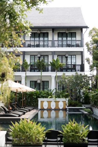 Aksara Heritage