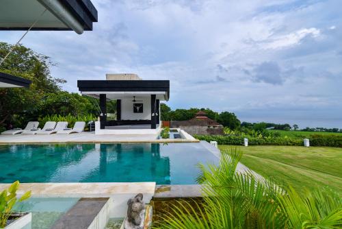Ảnh trong thư viện ảnh của Villa Pondok Wahyu Sedana ở Umeanyar
