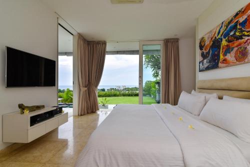 Villa Pondok Wahyu Sedana