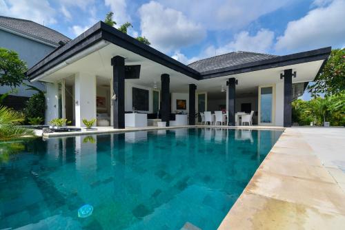 Ảnh trong thư viện ảnh của Villa Pondok Wahyu Sedana ở Umeanyar