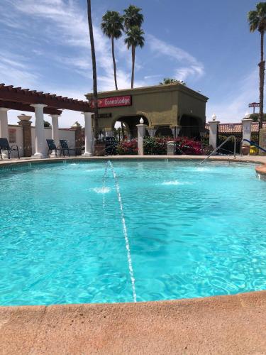 Econo Lodge – Photos 5