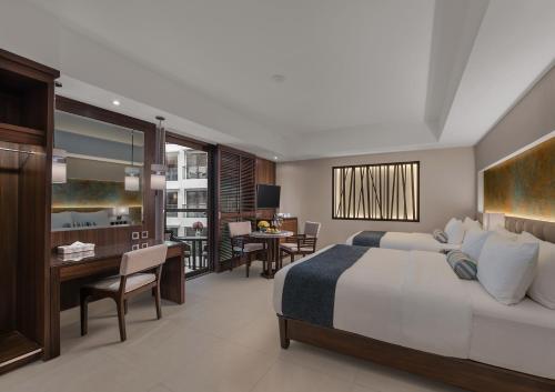 Henann Prime Beach Resort – Фота 3