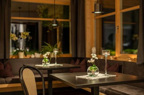 Hotel Brunnerhofで提供されているドリンク