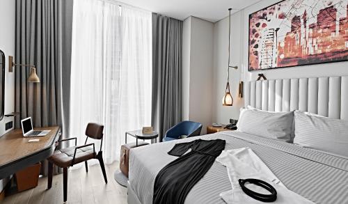 Revier Hotel - Dubai Image