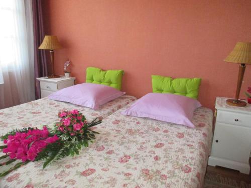 B&B Le Cottage Paris Saclay – Photos 2