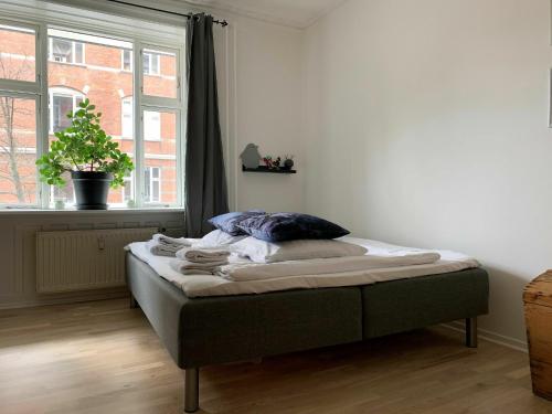 Foto da galeria de ApartmentInCopenhagen Apartment 720 em Copenhague