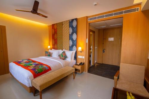 Imagen de la galería de Abhyagama Hotel, en Digha