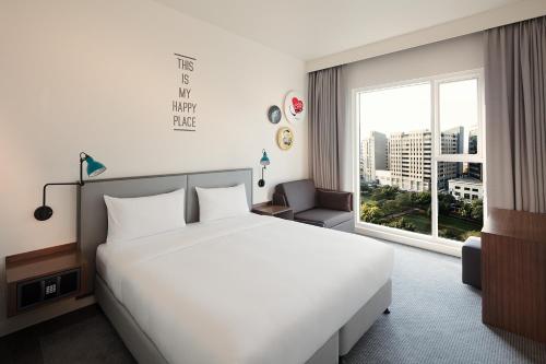 Rove City Centre, Deira Image