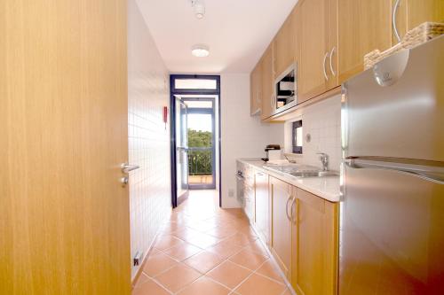 AL - Apartamento Vila Sol F5 T