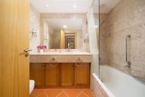 AL - Apartamento Vila Sol F5 T