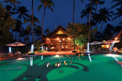 Gallery image of Amazing Ngapali Resort in Ngapali