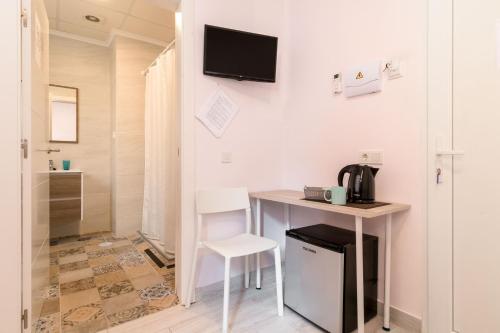 Gallery image of Hostal 7A in Torrevieja