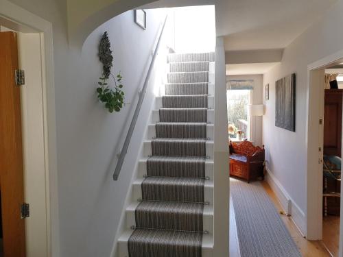 Fotografie z fotogalerie ubytování Aldebaran B&B v destinaci Whitby