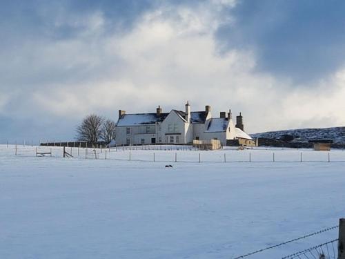 Borlum House B&B, Reay – Photos 2