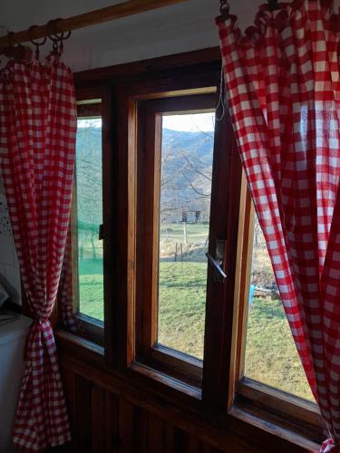 Gallery image of Kuća za odmor Kalina in Mokra Gora