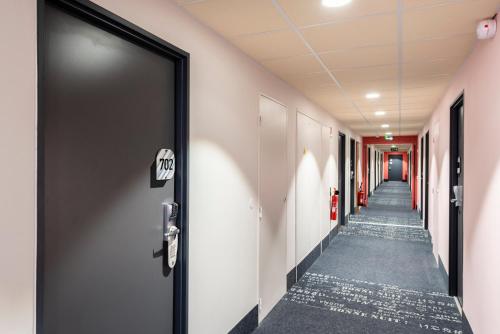 Photo de la galerie de l'établissement B&B HOTEL Nice Aéroport Arenas, à Nice