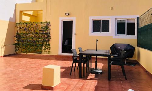 Gallery image of Apartamento La Real 2 in La Aldea de San Nicolas