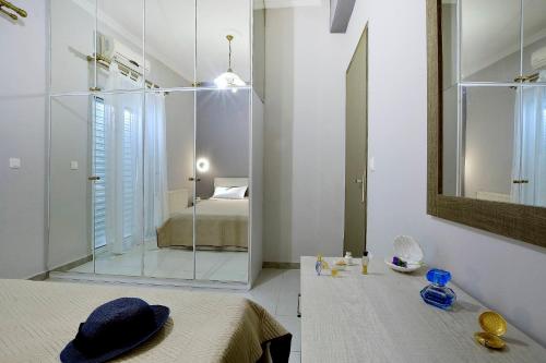 AGO Exclusive Suite