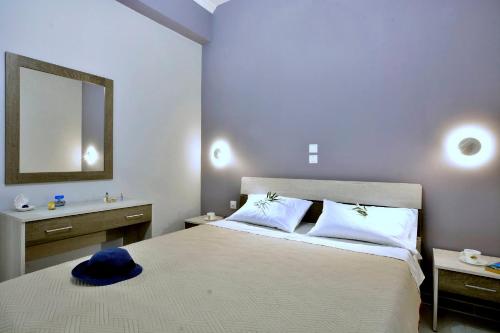 AGO Exclusive Suite