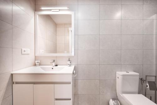 Cozy 3 bed apartment in the heart of Alicante