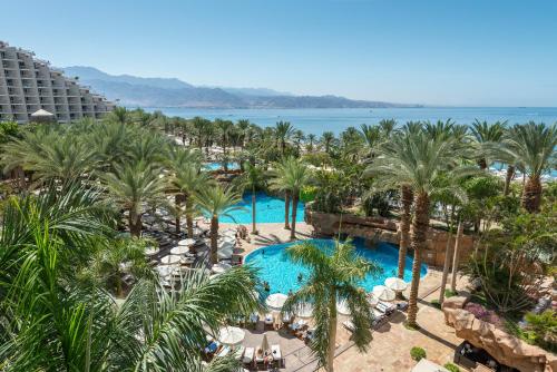 Gallery image of Royal Beach Eilat by Isrotel Exclusive in Eilat