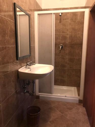 Bagno di Hotel Nazionale