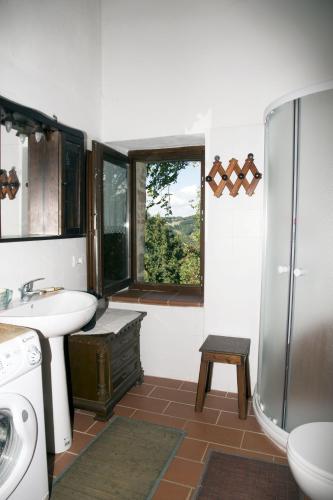 Gallery image of B&B BOSCOVECCHIO in Assisi