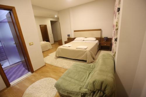 Gallery image of Hotel Sofo in Llogara
