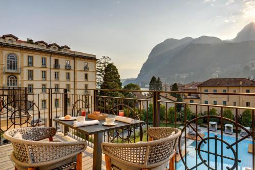 Gallery image of Grand Hotel Victoria concept & spa, by R Collection Hotels in Menaggio