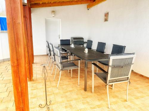 Galeriebild der Unterkunft Apartmány Slunečnice in Konstantinovy Lázně