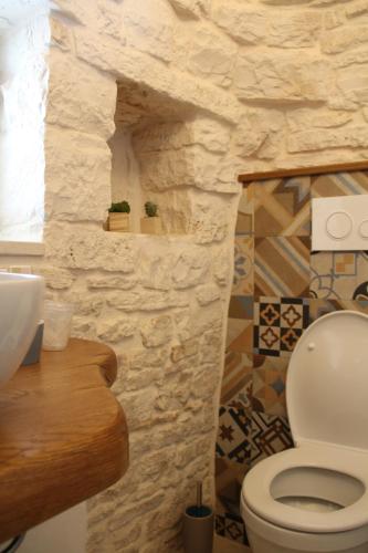Trullo Monte Santo 50 photo 3