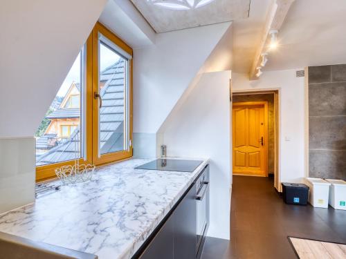 Galeriebild der Unterkunft Apartament Śnieżny Deluxe Odkryj Zakopane in Kościelisko