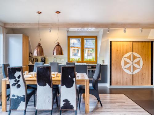 Apartament Śnieżny Deluxe, Odkryj-Zakopane