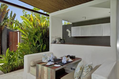 Gallery image of Kiss Bali Villas in Seminyak