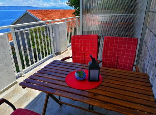 Apartments Dora Mljet – Photos 5