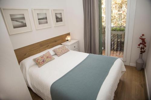 Mai & Maud Ronda Apartment